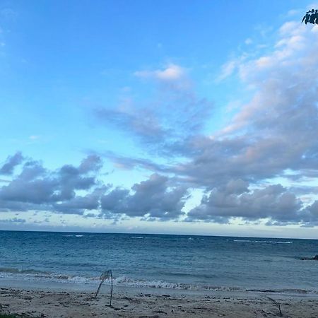 Ferienwohnung Sea Castles La Vue Montego Bay Exterior foto