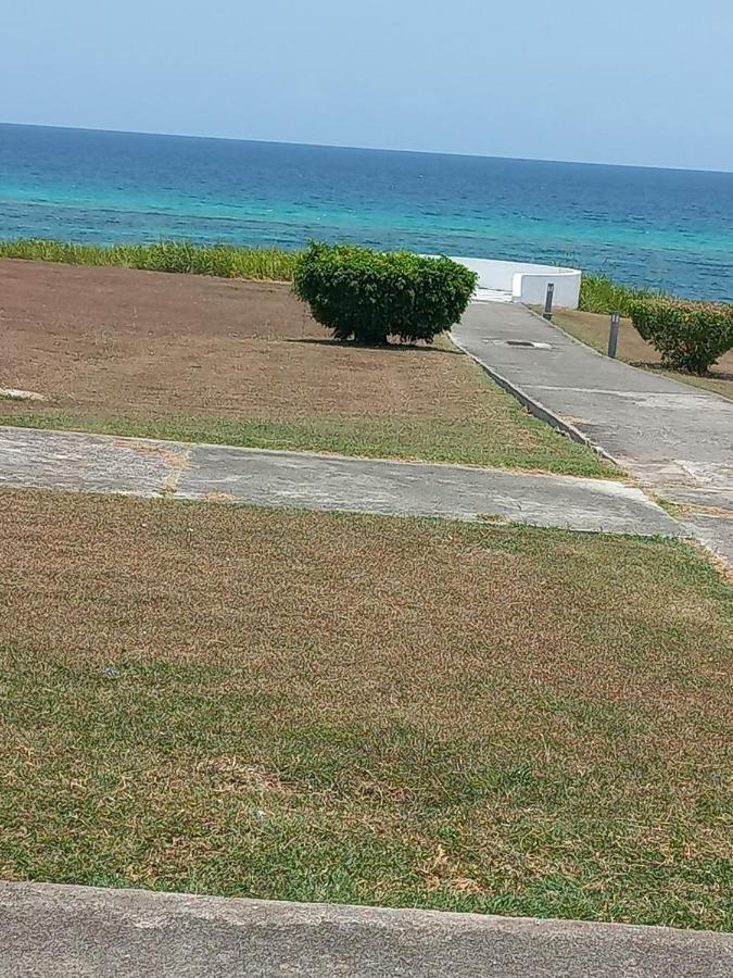 Ferienwohnung Sea Castles La Vue Montego Bay Exterior foto