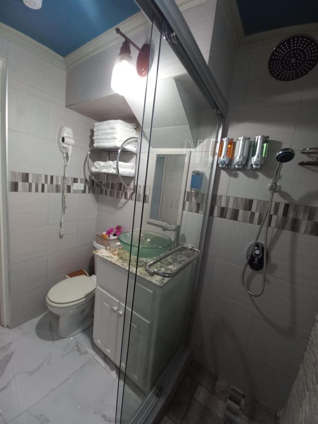 Ferienwohnung Sea Castles La Vue Montego Bay Exterior foto