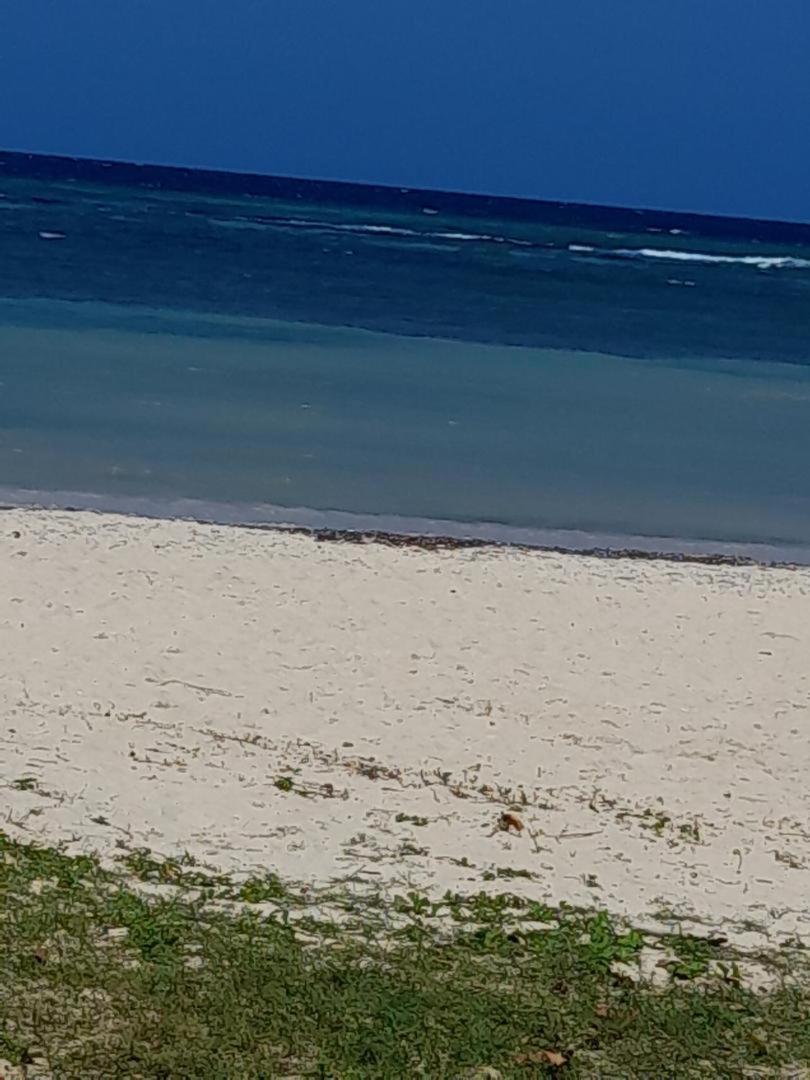Ferienwohnung Sea Castles La Vue Montego Bay Exterior foto